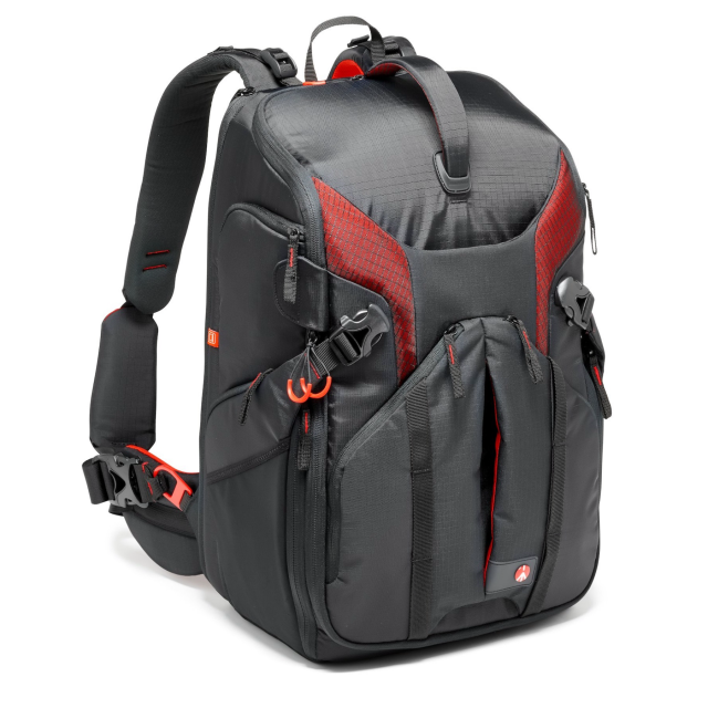 Manfrotto Pro Light 3N1-36 Rucksack